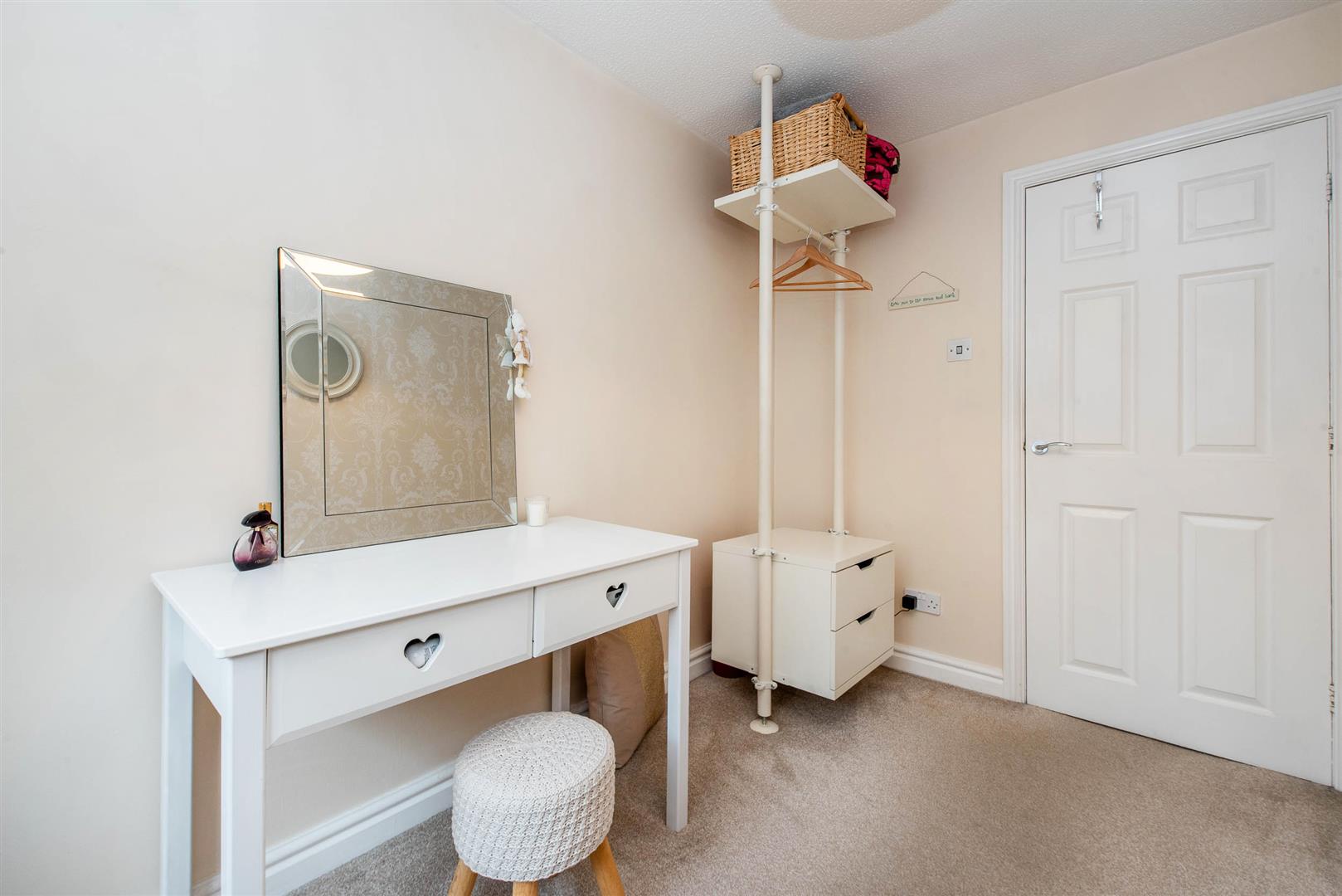 Ashdown Drive, Chorley